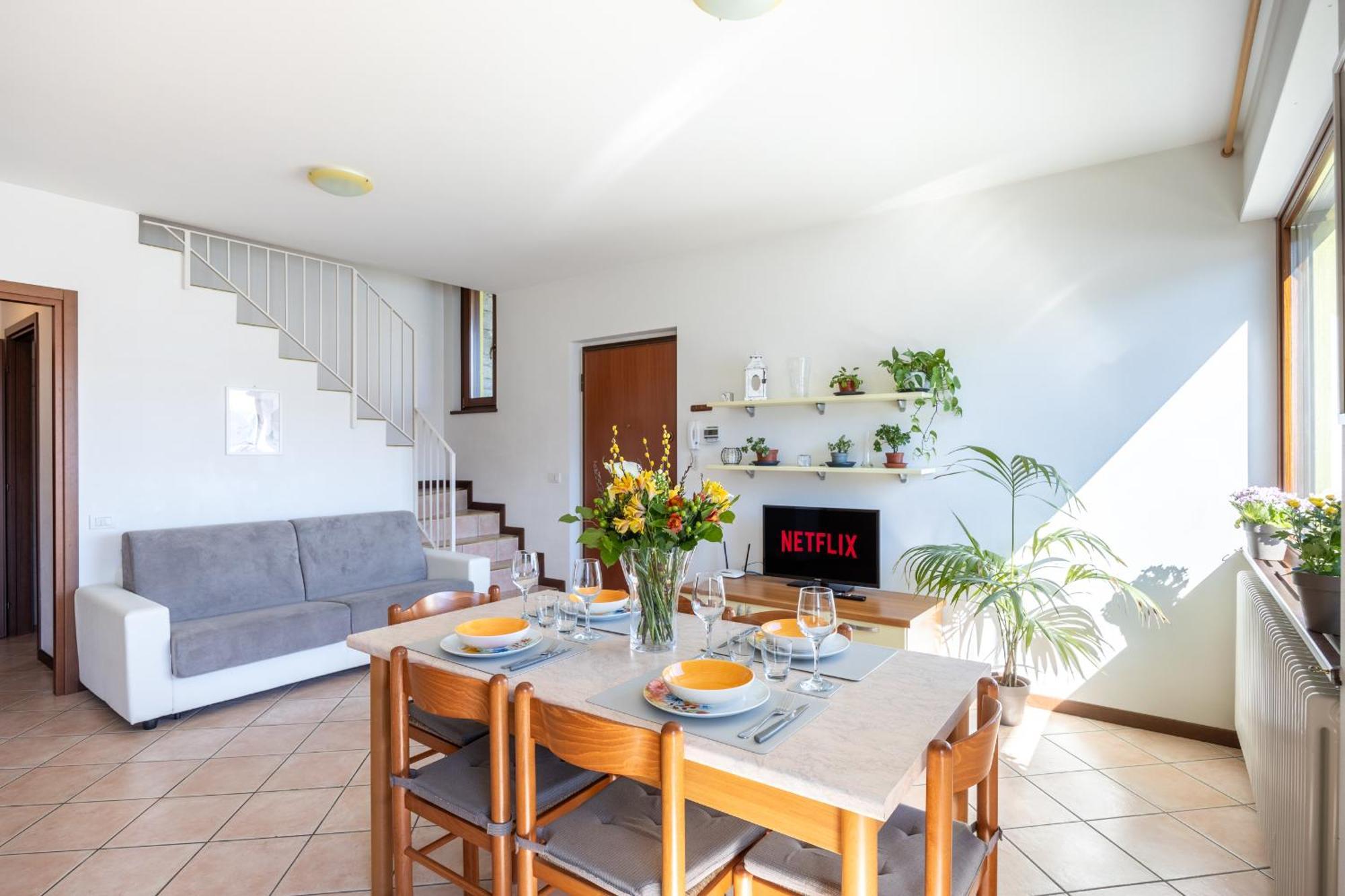 Villa Lago Di Como - Luxury Panoramic Garden - Free Wifi Gera Lario Exterior foto