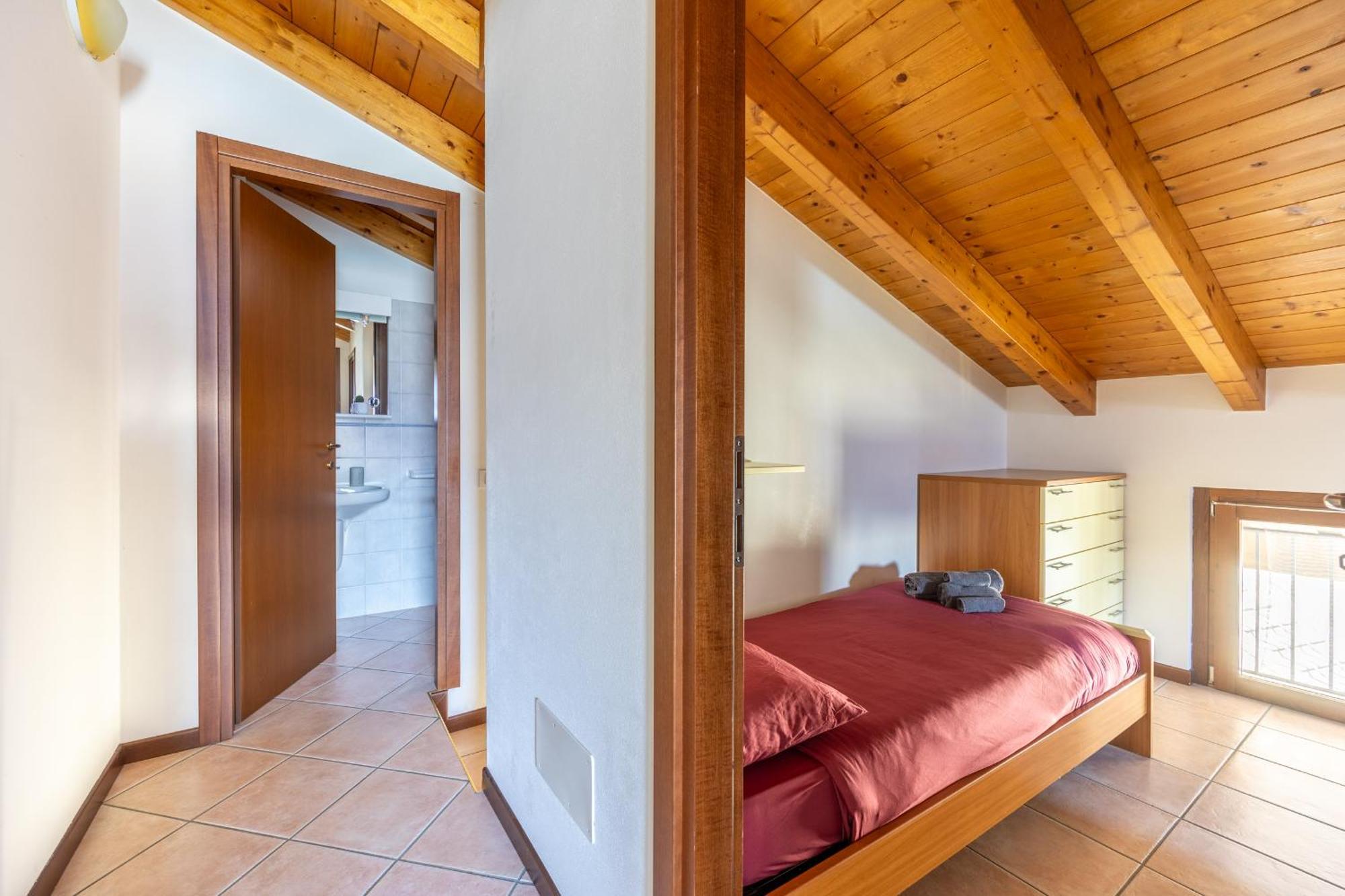 Villa Lago Di Como - Luxury Panoramic Garden - Free Wifi Gera Lario Exterior foto