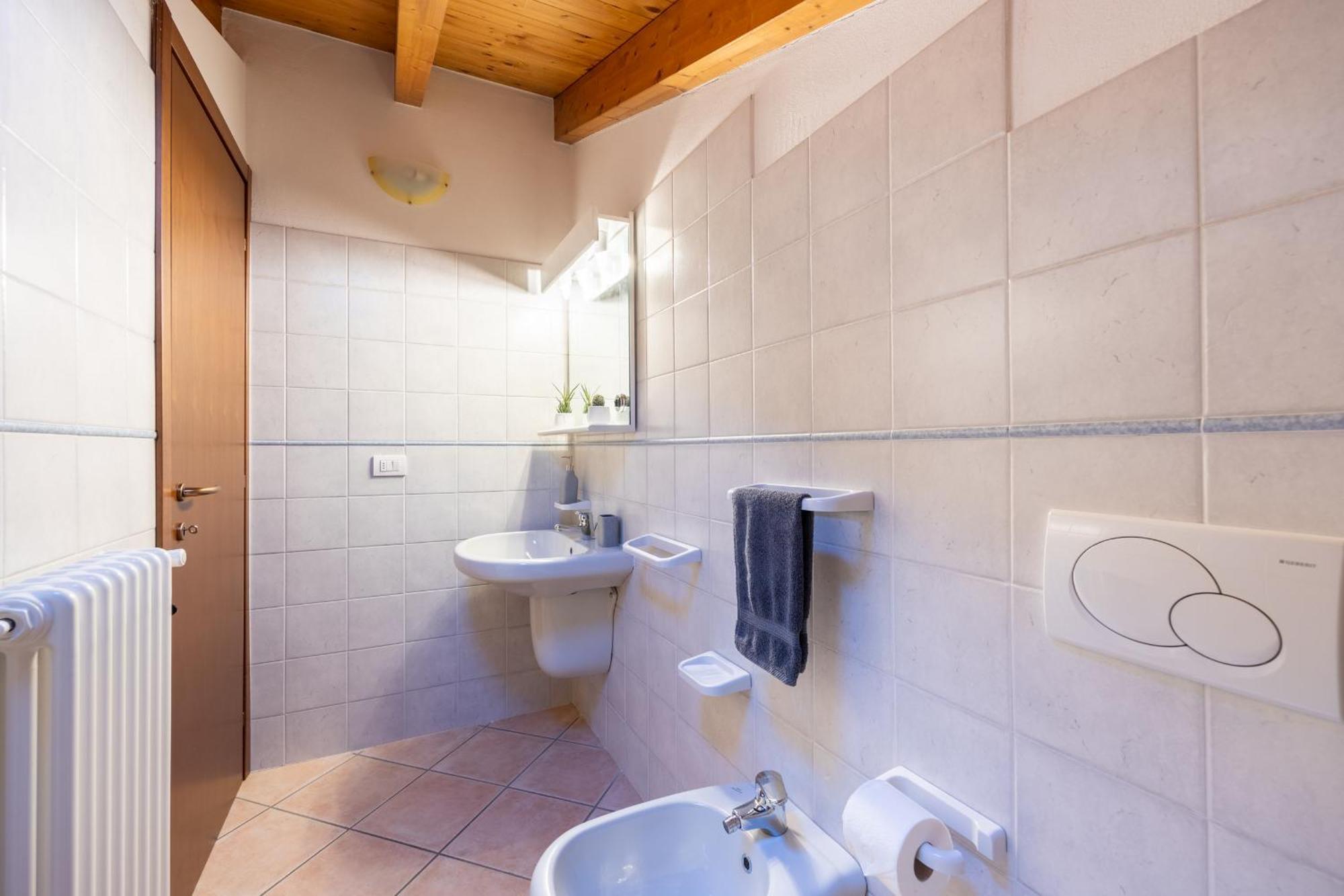 Villa Lago Di Como - Luxury Panoramic Garden - Free Wifi Gera Lario Exterior foto